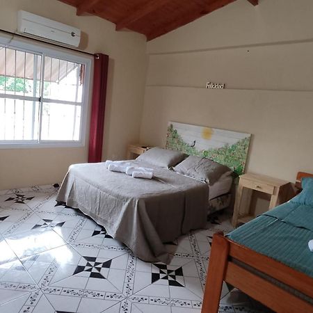 Apart Clemencia Lejlighed Puerto Iguazú Eksteriør billede