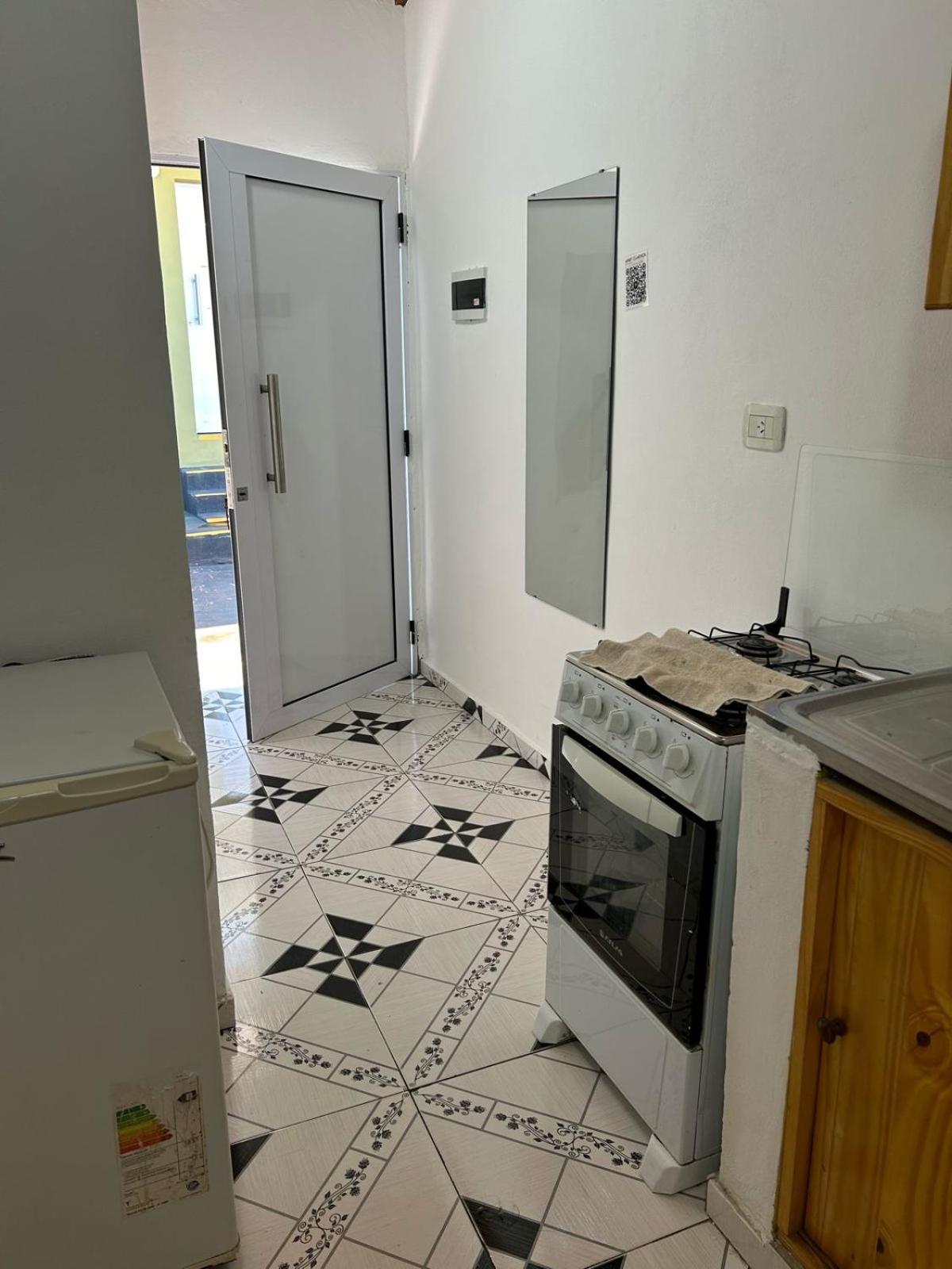 Apart Clemencia Lejlighed Puerto Iguazú Værelse billede
